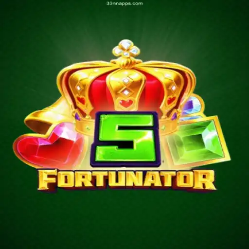 Dive into 5Fortunator: A New Spin on Lucky Gaming