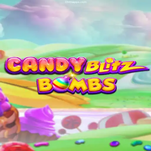 Dive into CandyBlitzBombs: The Sugar-Packed Adventure