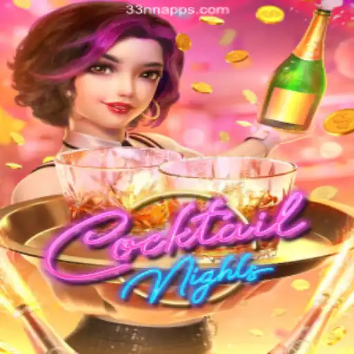 CocktailNights: Immerse in a Vibrant Gaming Experience at 33NN Cassino