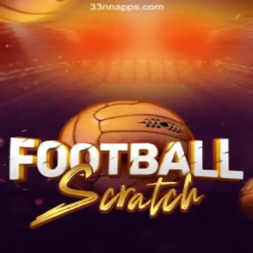 FootballScratch: Dive into the Exciting World of Online Football Scratch Cards