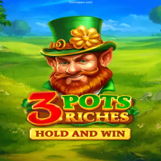 Exploring the Exciting World of 3potsRiches: A New Online Gaming Delight