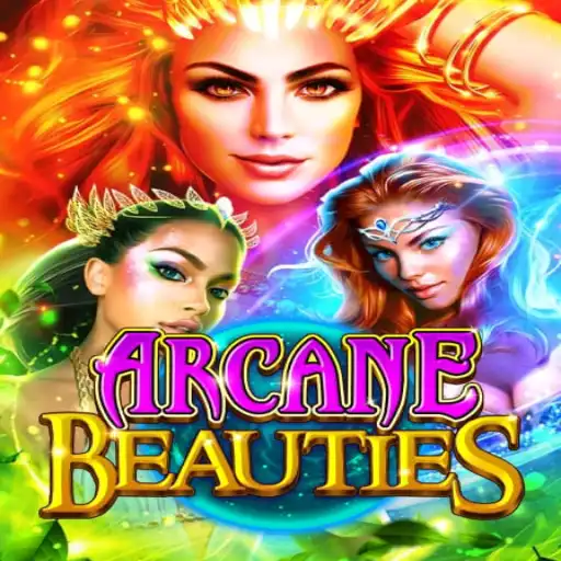 ArcaneBeauties: An Enchanting Journey in the World of Online Gaming