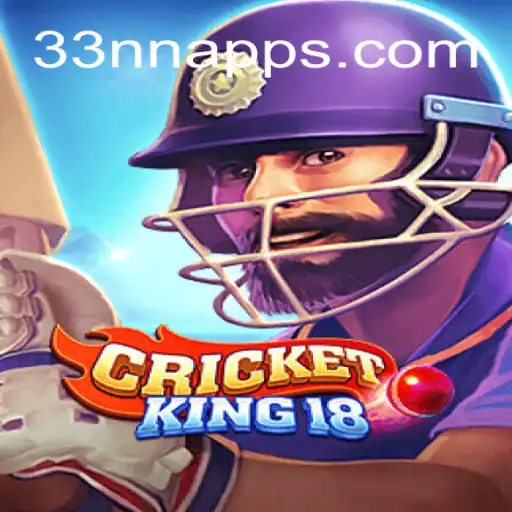 Unveiling CricketKing18: A Game of Strategy and Thrills