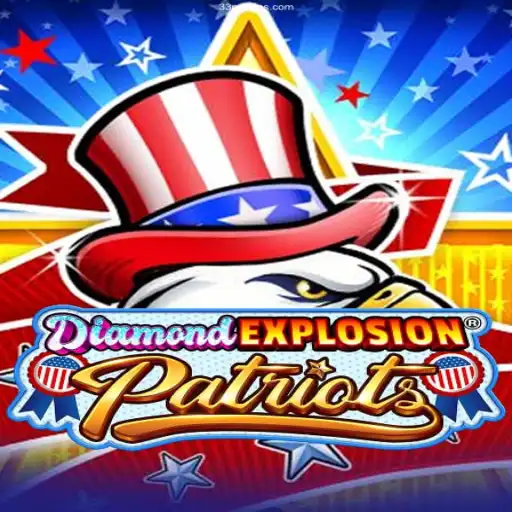 Exploring DiamondExplosionPatriots: A Thrilling New Game in the Online Gaming Arena