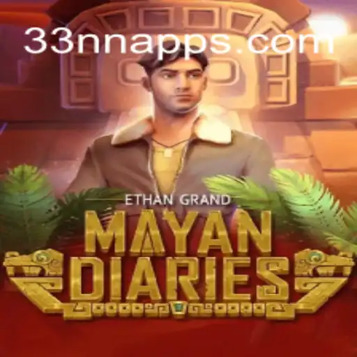 MayanDiaries: Unveiling the Mysteries of the Ancient World