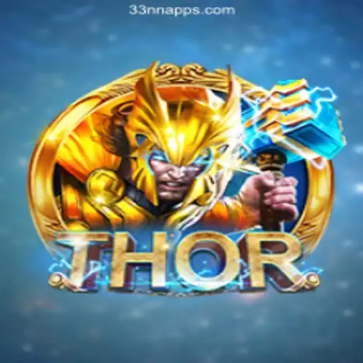 Explore THOR: An Epic Gaming Adventure with 33NN Casino Online Licenciado