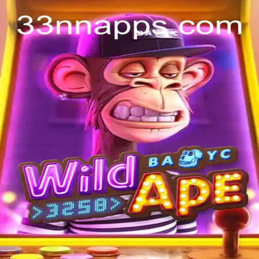 Discover the Thrilling World of WildApe3258: A Journey into the Jungle Adventure