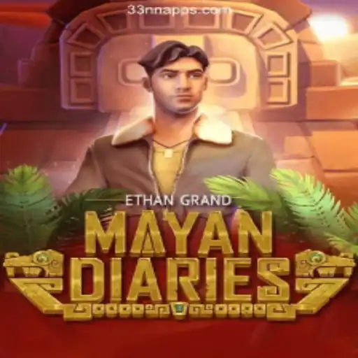 MayanDiaries: Unveiling the Mysteries of the Ancient World