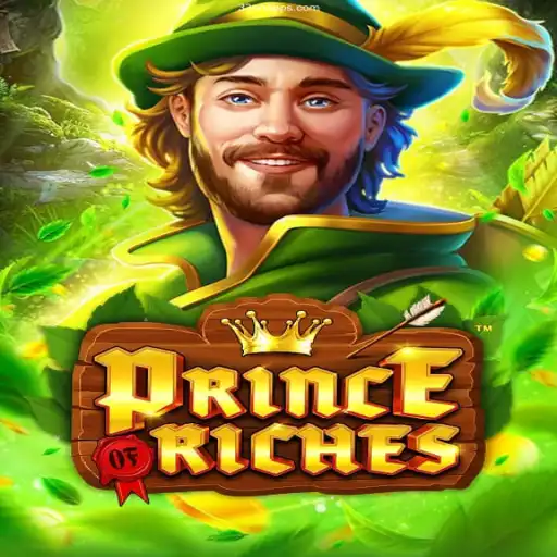Discover the Thrills of PrinceOfRiches: A Premier Online Casino Game