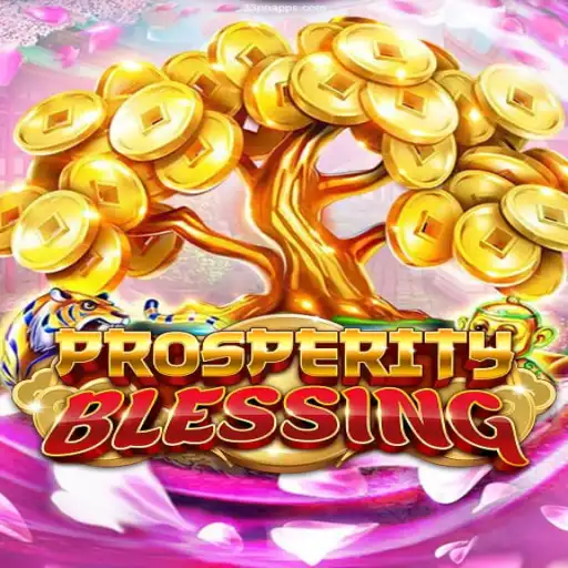 Explore the Exciting World of ProsperityBlessing: Your Ultimate Online Casino Adventure