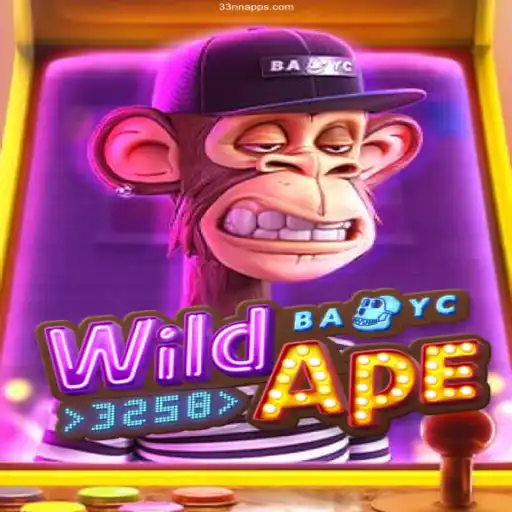 Discover the Thrilling World of WildApe3258: A Journey into the Jungle Adventure