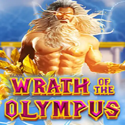 Unveiling WrathofOlympus: A Journey into the World of Greek Mythology and Online Gaming